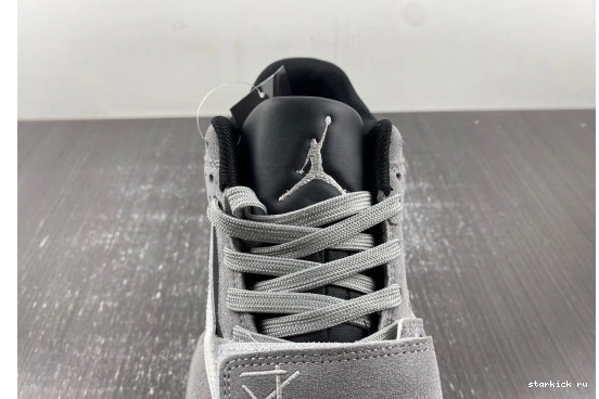 Jumpman Jordan FZ8117-105 Scott Jack Travis TR 0920
